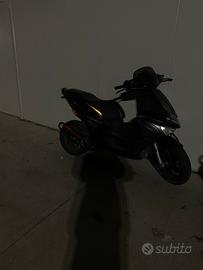 Gilera Runner Sp 2014 50cc