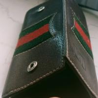Portachiavi vintage, originale Gucci