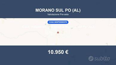 Immobile in asta di 79 m² con più di 5 locali a Mo