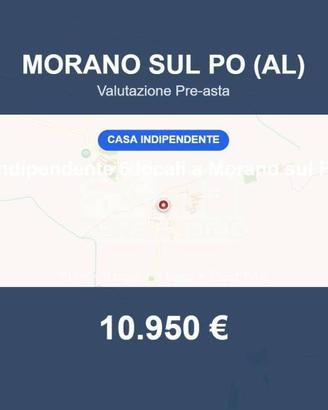Immobile in asta di 79 m² con più di 5 locali a Mo