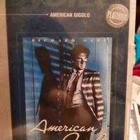 Film DVD American Gigolo