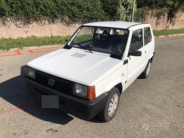 Fiat Panda 900 – 1997 – 115.000 km |€1.500|