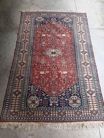 Tappeto orientale Kashmir