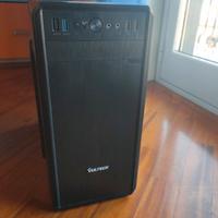 Case PC micro atx Vultech