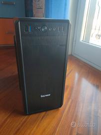 Case PC micro atx Vultech