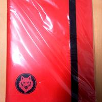 Raccoglitore Album PremiumHolo Magic Pokémon carte
