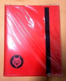 Raccoglitore Album PremiumHolo Magic Pokémon carte