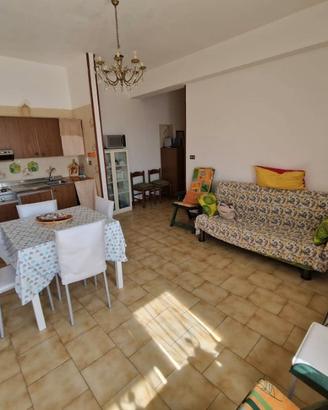 Appartamento Luminoso Condofuri Marina 57 Mq