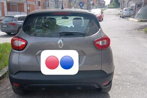 Renaut Capture dci 8V 90cv Start&Stop Energy Zen