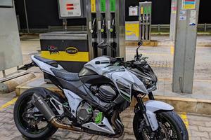 Kawasaki z800