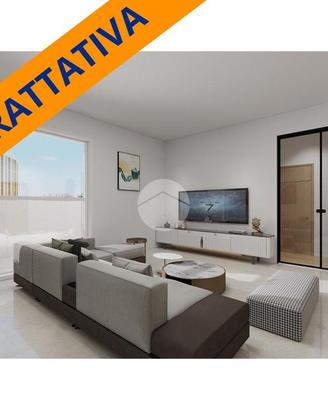 3 LOCALI A CASTEL MELLA