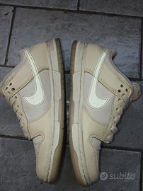 scarpe dunk low 