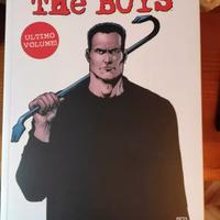 The Boys I serie completa 1 - 19