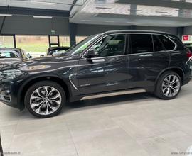 BMW X5 xDrive30d 258CV Luxury