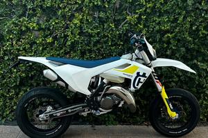 husqvarna 125