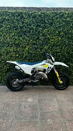 husqvarna 125