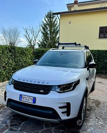 Discovery 5 Hse