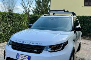Discovery 5 Hse