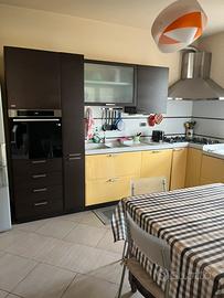 Cucina scavolini