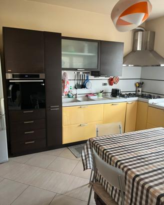 Cucina scavolini