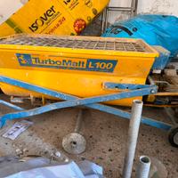 Turbomalt L100