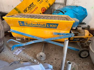 Turbomalt L100