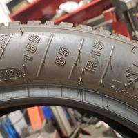 Gomme Fiat 500