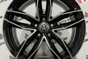 Cerchi in lega VOLKSWAGEN GOLF 5 6 7 TIGUAN da 21
