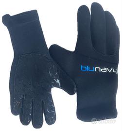 Kit sub donna guanti scarpette cuffia e cintura
