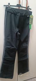 pantalone sci Molo