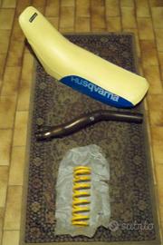 Husqvarna 610 570 410