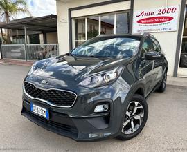 KIA Sportage 1.6 CRDI DCT7 2WD Bus.Class