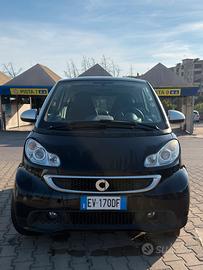 Smart Fortwo 451 Passion