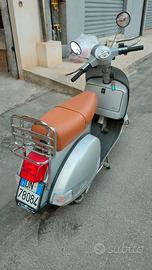 LML Star 150 4T - 2011