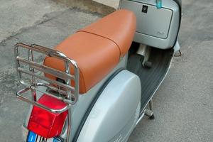 LML Star 150 4T - 2011