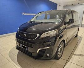 Peugeot Expert BlueHDi 150 S&S PL-TN Combi Sta