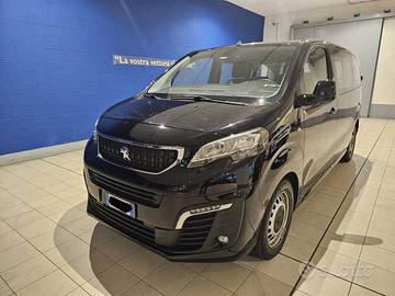 Peugeot Expert BlueHDi 150 S&S PL-TN Combi Sta