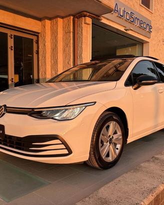 VOLKSWAGEN Golf 2.0 TDI DSG SCR Life TETTO-LUCI