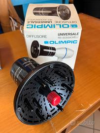 Diffusore OLIMPIC