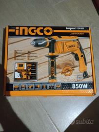 trapano smeriglio marteltr alternatore lucidatrice