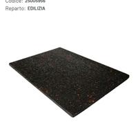 Pannello gomma pressata