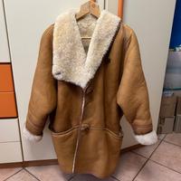 Montone Shearling da donna