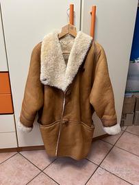 Montone Shearling da donna