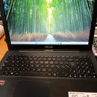 PC Portatile Asus X555B