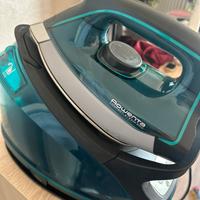 Ferro da stiro Rowenta compact Steam Pro