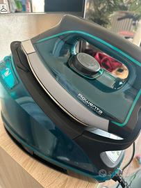 Ferro da stiro Rowenta compact Steam Pro