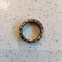 Anello bulgari save the children 11