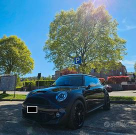 Mini Cooper SD