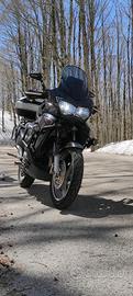 HONDA VARADERO XL1000