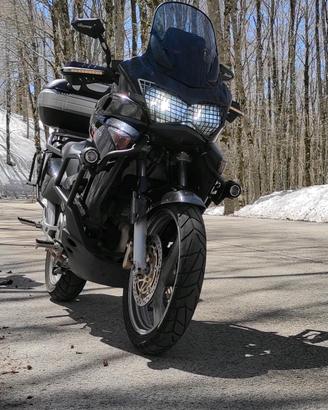 HONDA VARADERO XL1000